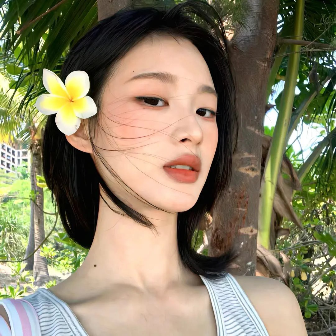 南海之花