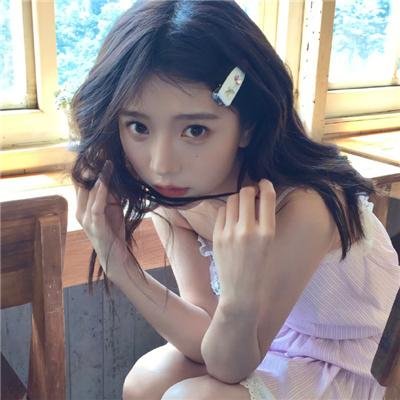 诈骗女神